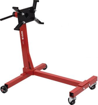 TOYA STOJALO ZA MOTOR 450 KG - YT-55570