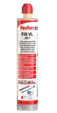 shumee VINIL ESTRSKE SMOLE FIS VL 300 T - FC 540983