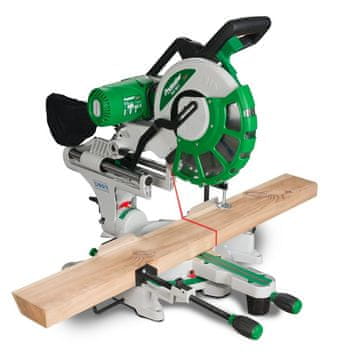shumee ZAJALNA ŽAGA KGZ 305 E - ST 5702305