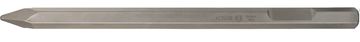 Bosch KONIČASTO DLETO 6-KOTNO 9/8' 400 MM - B 1618660000