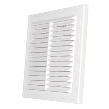 DOSPEL REŠETKA D/150 RW - WD-007-0170