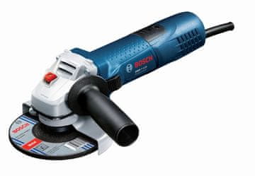 Bosch KOTNI BRUSILNIK 125 MM GWS 7-125 720W RSP - B 601388108