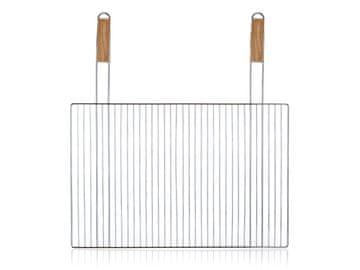 BBQ Rešetka za žar 60x40cm