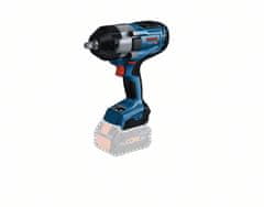 Bosch AKUMULATORSKI UDARNI VRTILJNIK 1/2' GDS 18V-1000 0*AH - B 6019J8300