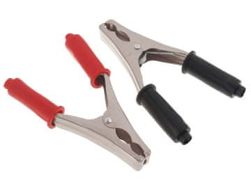 shumee KROKODILOV KONEKTOR 200A VELIK ČRNI DOLG - SS01591CZA