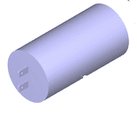 Kärcher Kondenzator 32mF Kärcher 9.085-095.0
