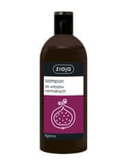 Ziaja FIG ŠAMPON ZA NORMALNE LASE