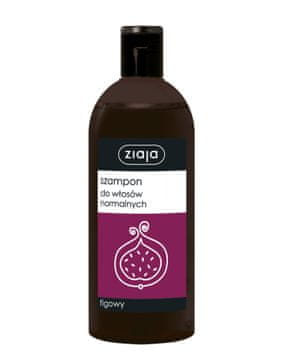 shumee FIGOV ŠAMPON ZA NORMALNE LASE