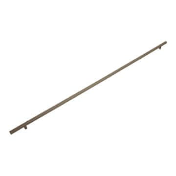 GAMET Ograja RE33, sivo-zelena, 800 mm