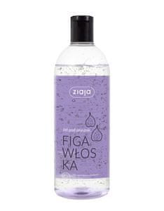 Ziaja ITALIJANSKI DEODORANT ZA TUŠIRANJE Z VITAMINOM FIG