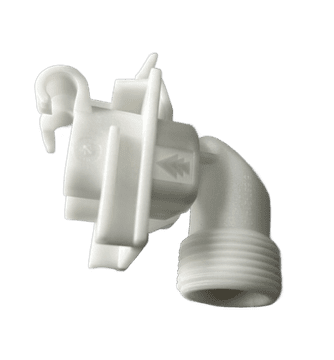 shumee Ohišje ventila Kärcher 5.587-214.0