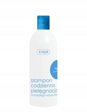 Ziaja jojobina šampon za vsakodnevno nego / 0165