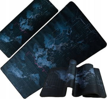 shumee ZAŠČITNA PODLOGA ZA PISALNO MIZO 80x30