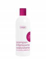 Ziaja Vitamins šampon Intenzivna prehrana / 0226