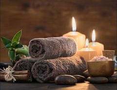 Ziaja BALTIC HOME SPA WELLNESS MASAŽNO OLJE 490 ML