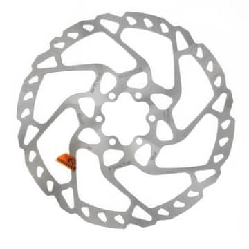 shumee Zavorni kolut Shimano SM-RT66 180 mm 6 vijakov