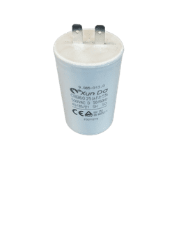 shumee Kondenzator tlačnega čistilnika 25uF Kärcher 9.085-013.0