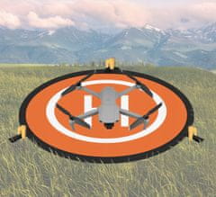 shumee PRISTAJALNA PLOŠČA ZA DRON 75 CM DJI MAVIC PRO MINI