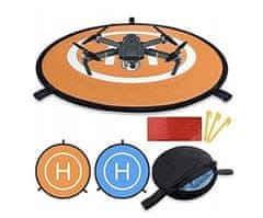 shumee PRISTAJALNA PLOŠČA ZA DRON 75 CM DJI MAVIC PRO MINI