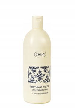 Ziaja kremasto milo s ceramidi 500 ml/ 1888