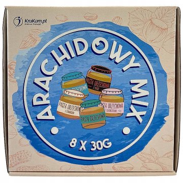 shumee Mešanica za peko kruha brez glutena z brusnicami Five Transformations 500 g