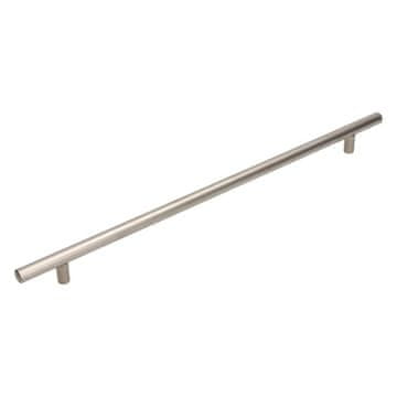 GAMET Ograja RE10, saten nikelj, 320 mm