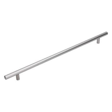 Ograja DE-U-8, saten krom, 320 mm