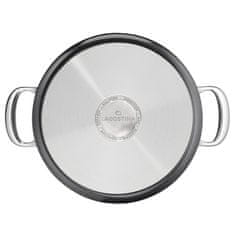 Lagostina Desideria lonec s keramično prevleko, 24 cm (10275031224)