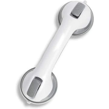 shumee Močno in vzdržljivo držalo za prisesek za kopalniško prho (8288)