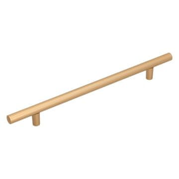 GAMET RE10 letev, satenasto zlata, 192 mm
