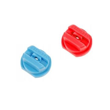 shumee Set šob za Kärcher šobo za oblazinjenje 2.884-362.0