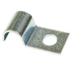 shumee 100x Držalo za kabel UDF 9 405509 BAKS