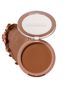 shumee Kremni bronzer EVERYBODY LONDON x Aleksandra Sosfa, srednje velik