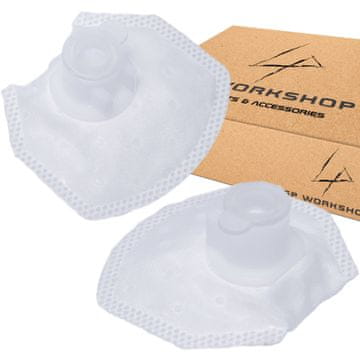 shumee FILTER GORIVA SUZUKI GSX-R GSR GSF V-STROM 600 750