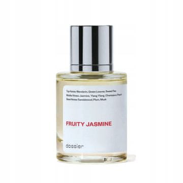shumee Ženski parfum Dossier Fruity Jasmine 50 ml