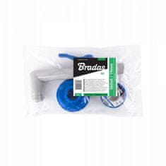 Bradas Bradas IBCS60-GTM903419 90° pipa za cev 25mm