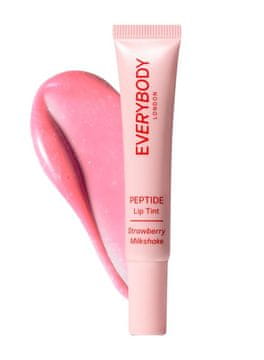 shumee Barva za ustnice EVERYBODY LONDON, balzam za ustnice, barva Strawberry Milkshake 10 ml