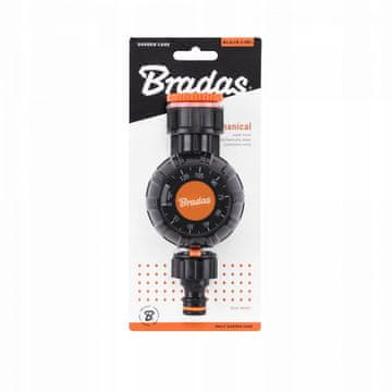 shumee Mehanski krmilnik Bradas ECO-38001