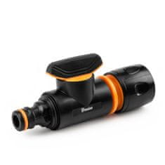 Bradas Bradas ECO-PWB2241 črni linijski ventil