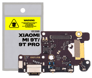 shumee Originalna polnilna vtičnica Polnilna vtičnica za Xiaomi Mi 9T/9T Pro Tradebit