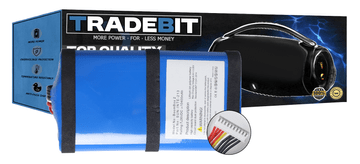 shumee Baterija za zvočnik JBL BOOMBOX 2 SUN-INTE-213 10000mAh 7,4V