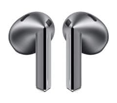 Samsung Galaxy Watch8 Classic pametna ura, 47mm, BT, bela + Buds3 slušalke, srebrne (SM-L500NZKAEUE - 3)