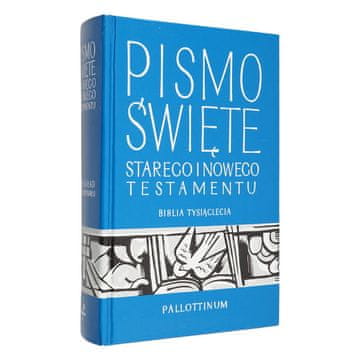 shumee Sveto pismo Stare in Nove zaveze, majhno in težko