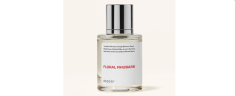 shumee Ženski parfum Dossier CVETNI RHUBARBARA 50 ml
