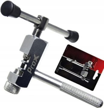 shumee PROX CE03 DROBILEC VERIGE + PRITISK