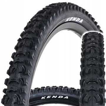 shumee Pnevmatika za kolo KENDA 20 x 1,95 OFF-ROAD K816