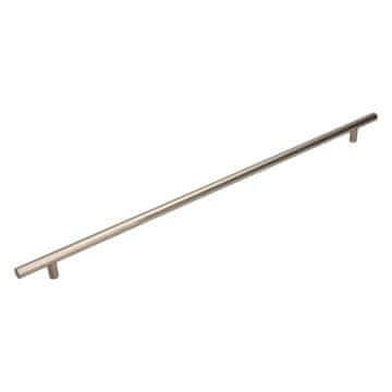 GAMET RE10 letev, saten nikelj, 448 mm