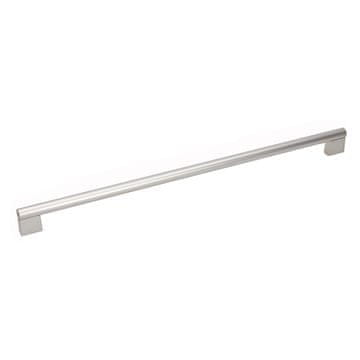 GAMET RE81 letev, saten krom, 384 mm
