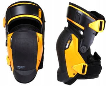 TOUGHBUILT Ščitniki za kolena TB-KP-G3