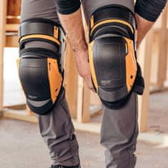 TOUGHBUILT Ščitniki za kolena TB-KP-G3